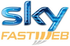 Sky-e-Fastweb